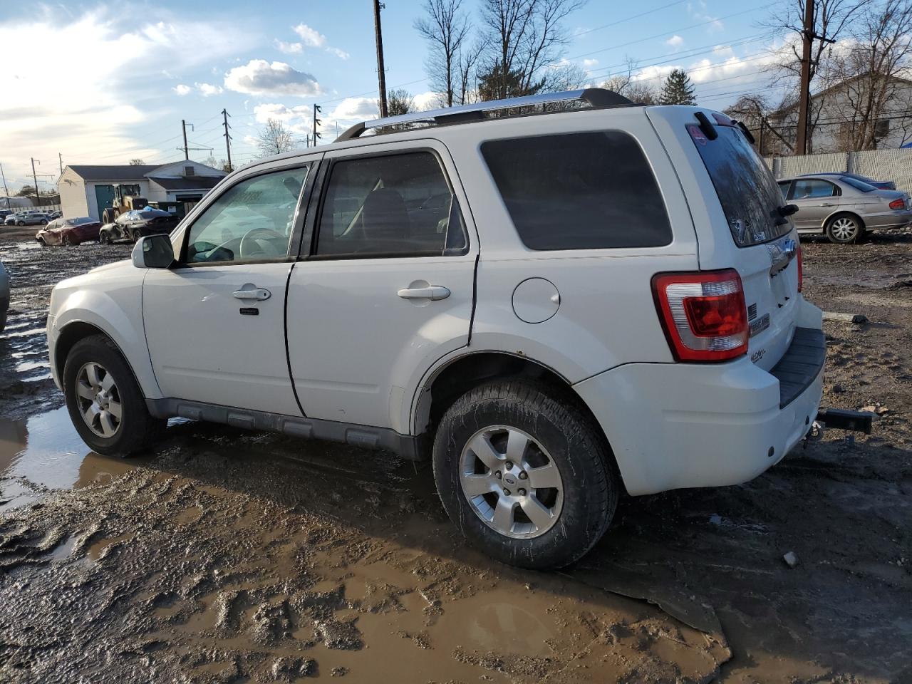 2012 Ford Escape - Image 2