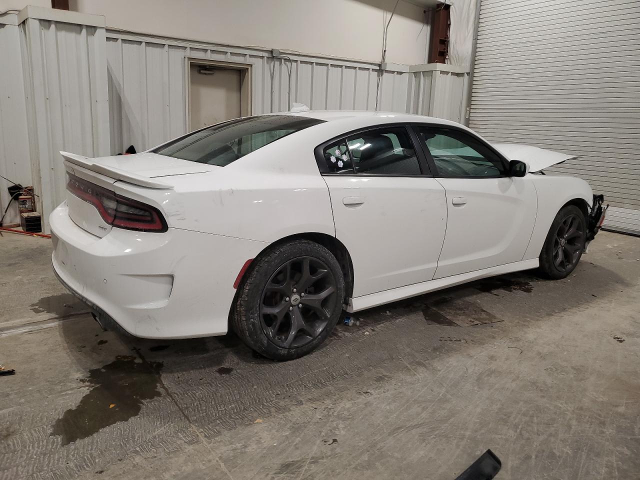 2019 Dodge Charger - Image 3