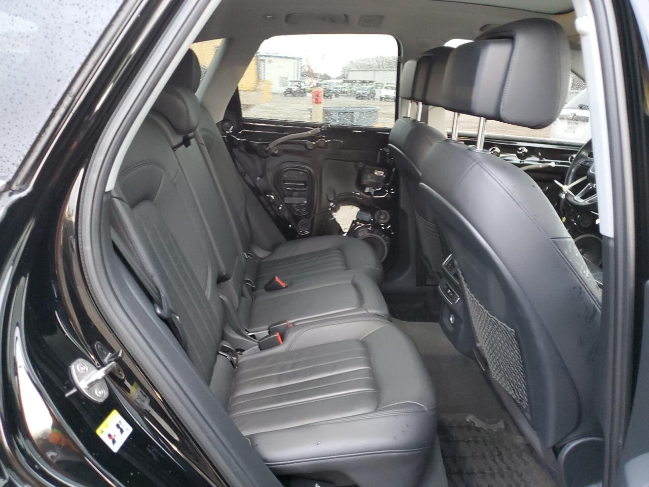 2018 Audi Q5 - Image 11