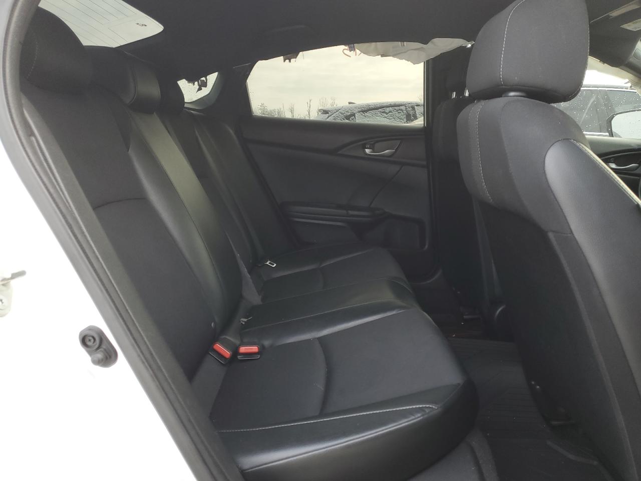 2019 Honda Civic - Image 10
