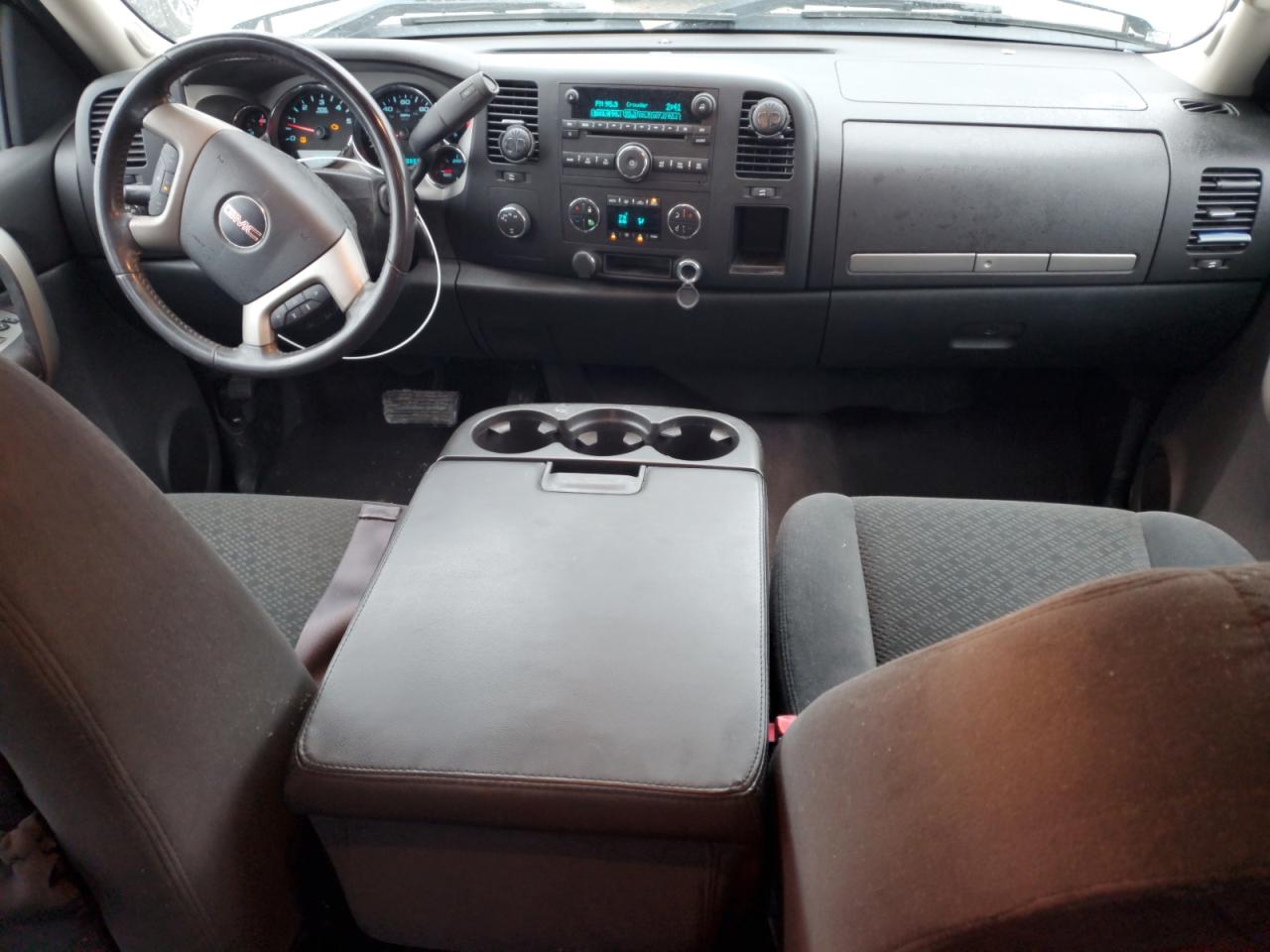 2008 GMC Sierra - Image 8