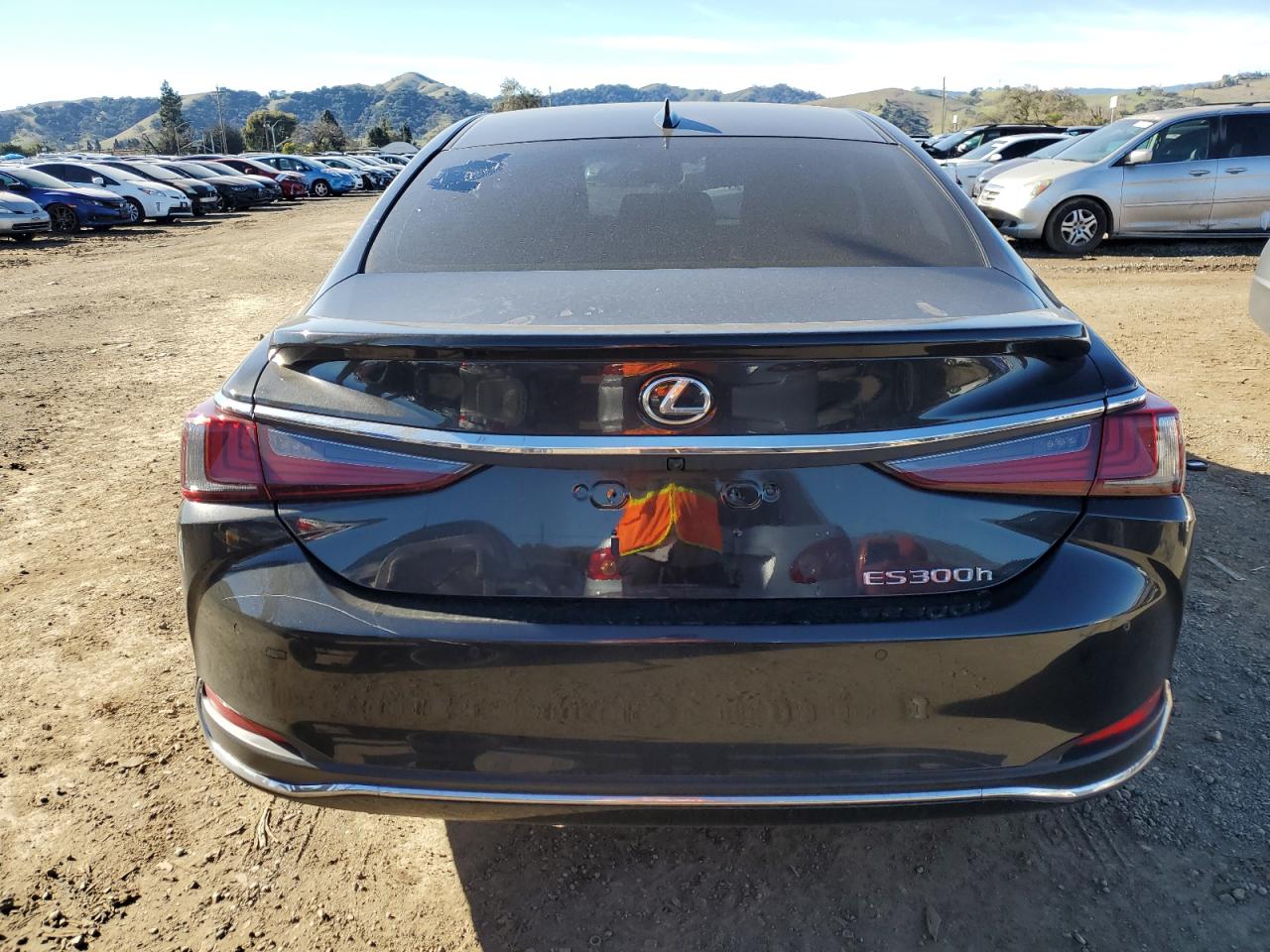 2024 Lexus ES - Image 6