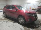 2023 Chevrolet Equinox Lt for Sale in Leroy, NY - Front End