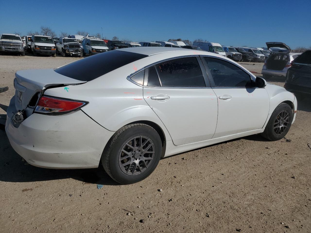 2011 Mazda 6 - Image 3
