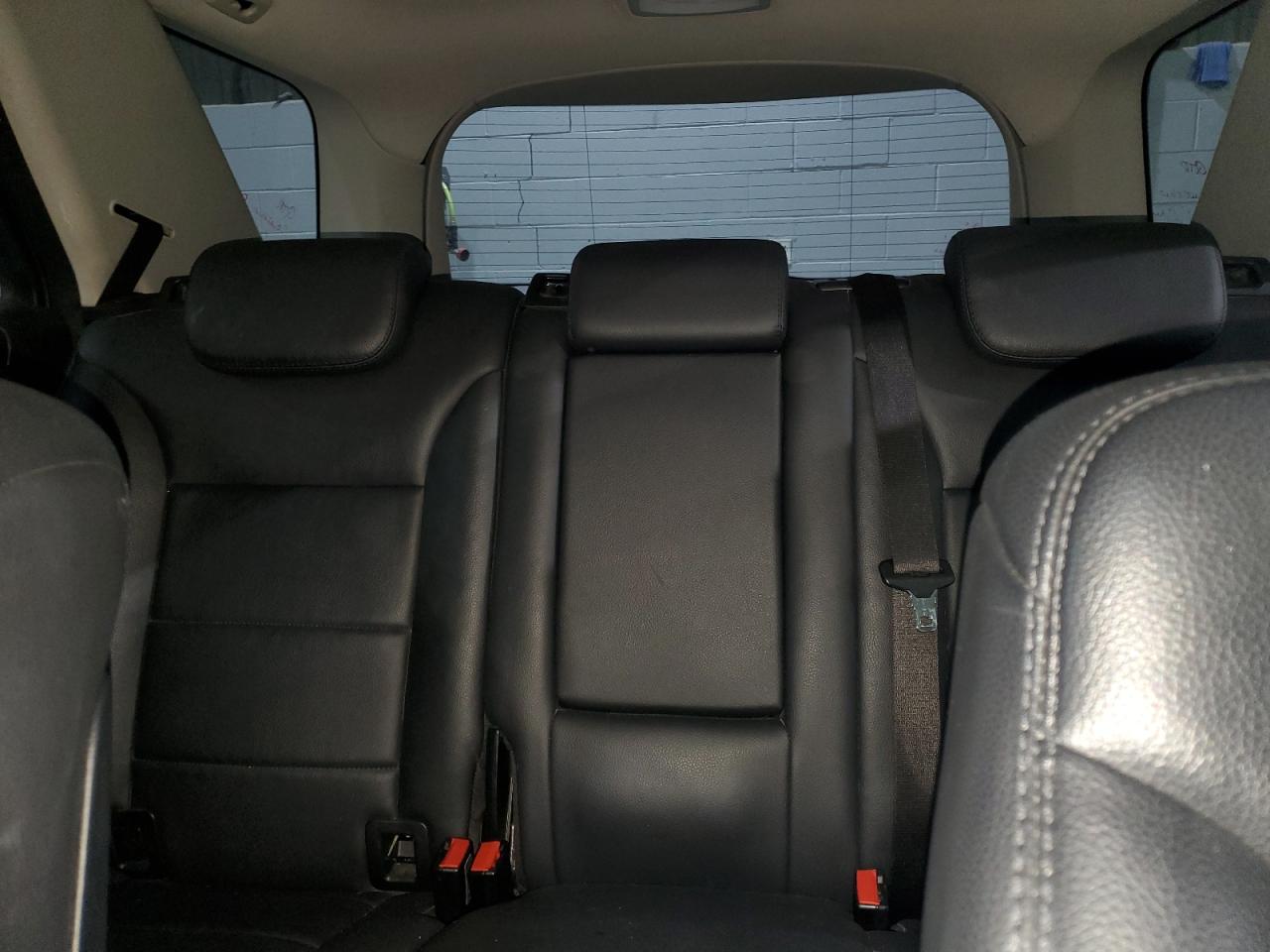 2010 Mercedes-Benz M-klasse - Image 10