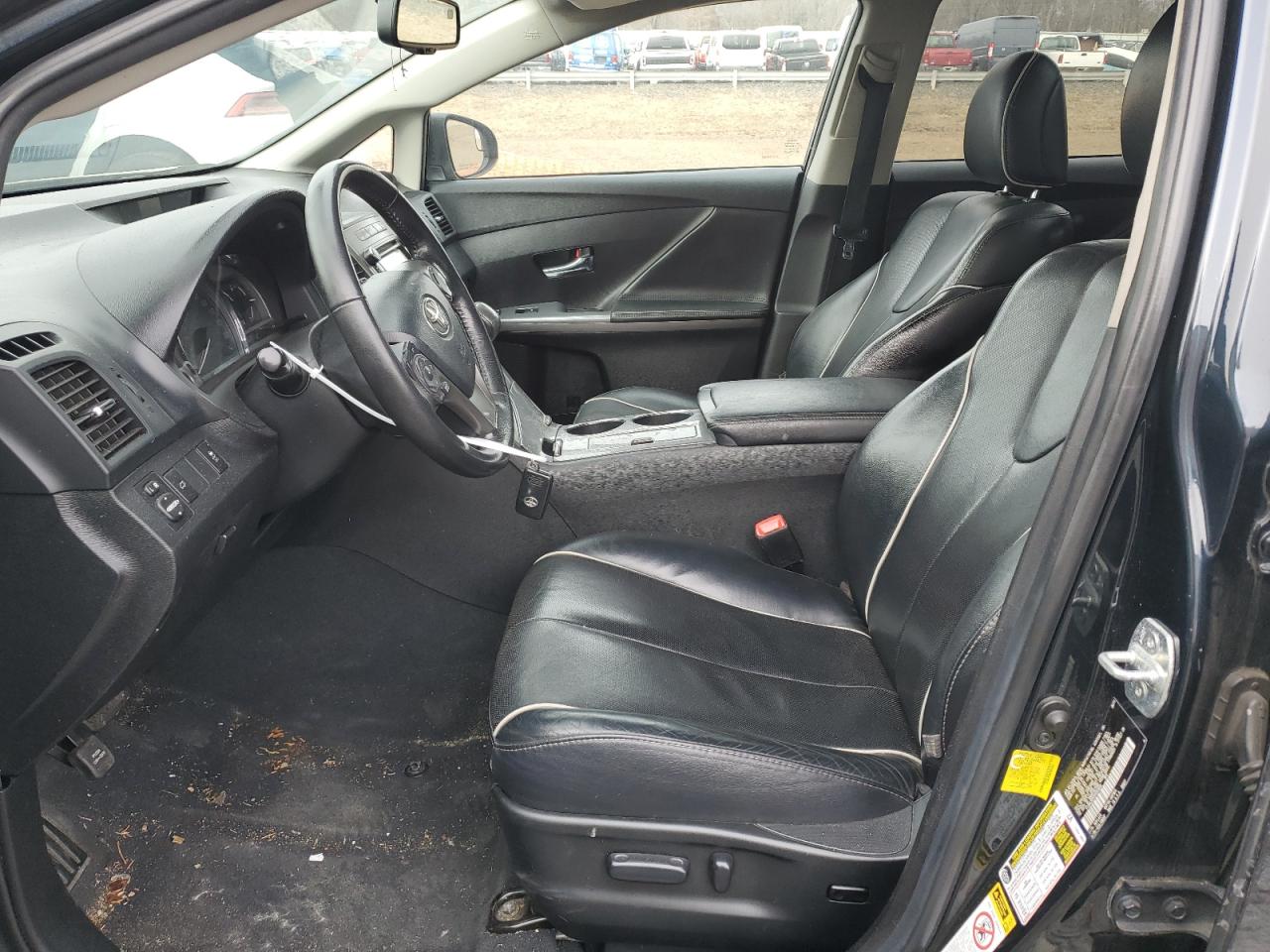2013 Toyota Venza - Image 7