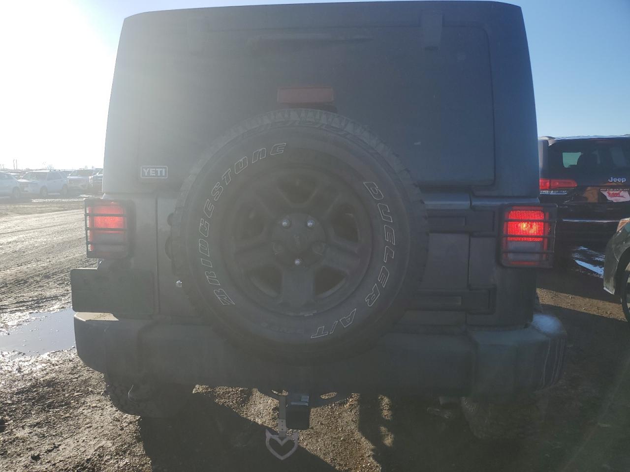 2018 Jeep Wrangler - Image 6