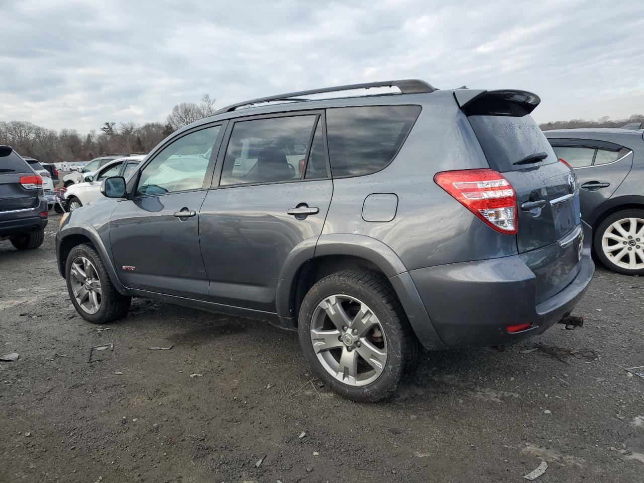 2011 Toyota RAV 4 - Image 2