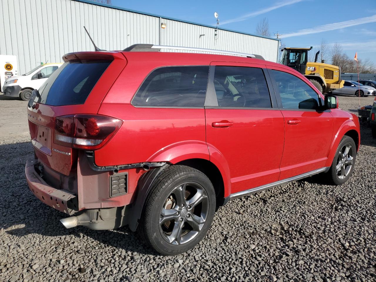 2016 Dodge Journey - Image 3