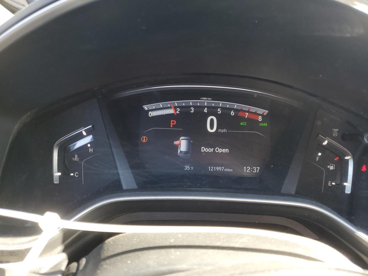 2019 Honda CR-V - Image 9