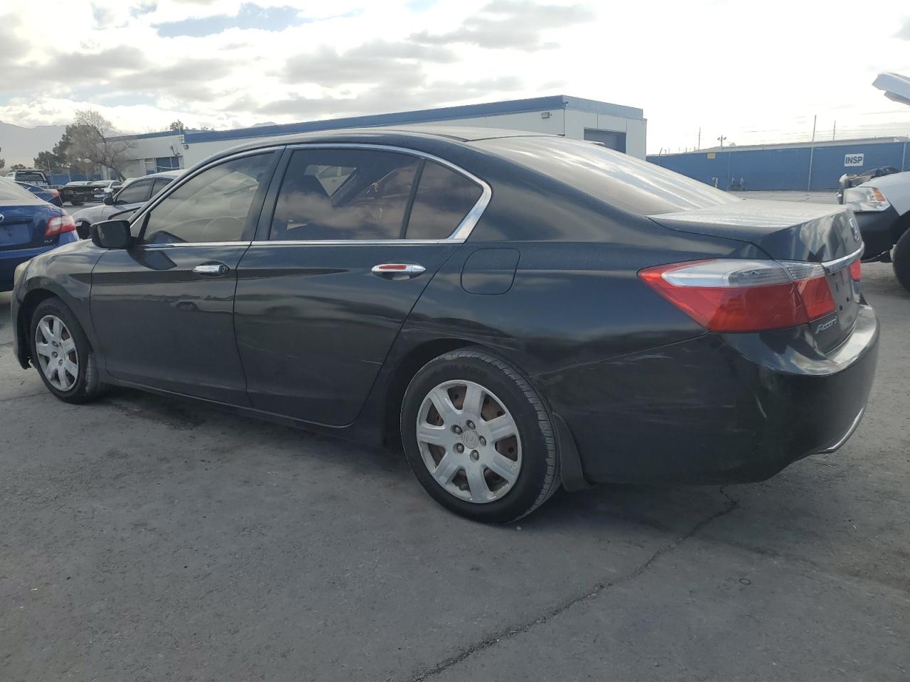 2013 Honda Accord - Image 2