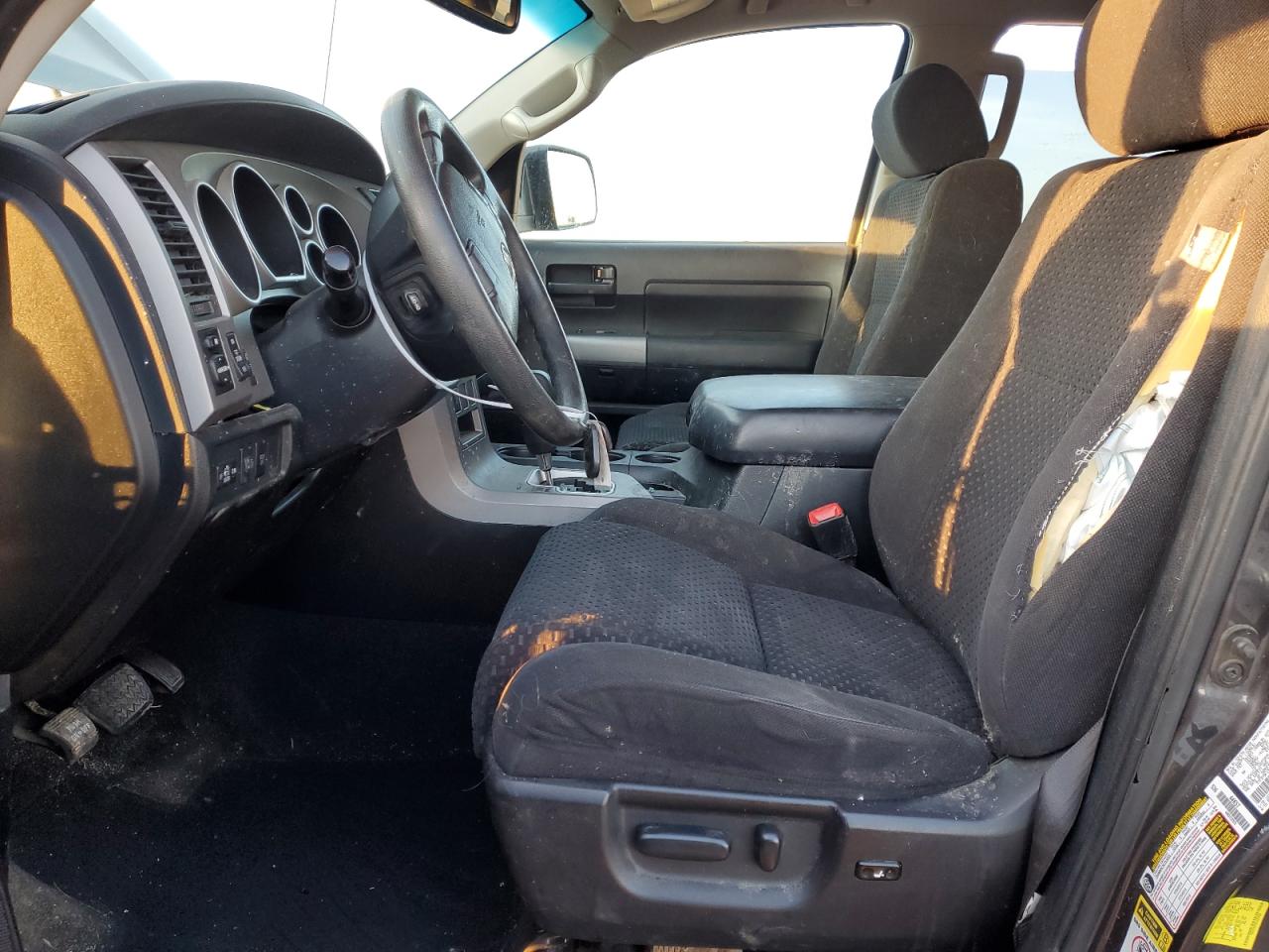 2012 Toyota Tundra - Image 7