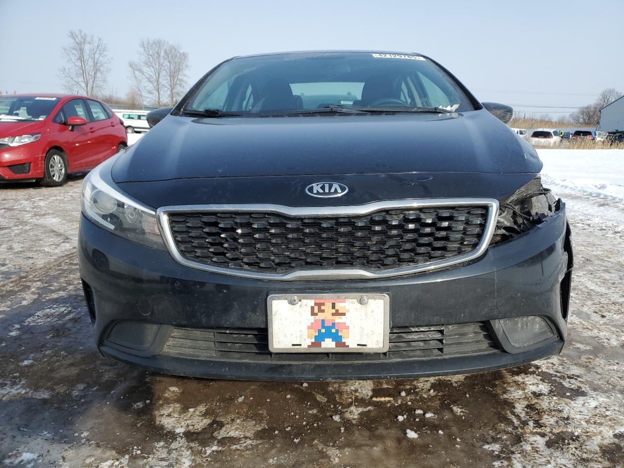 2017 Kia Forte - Image 5