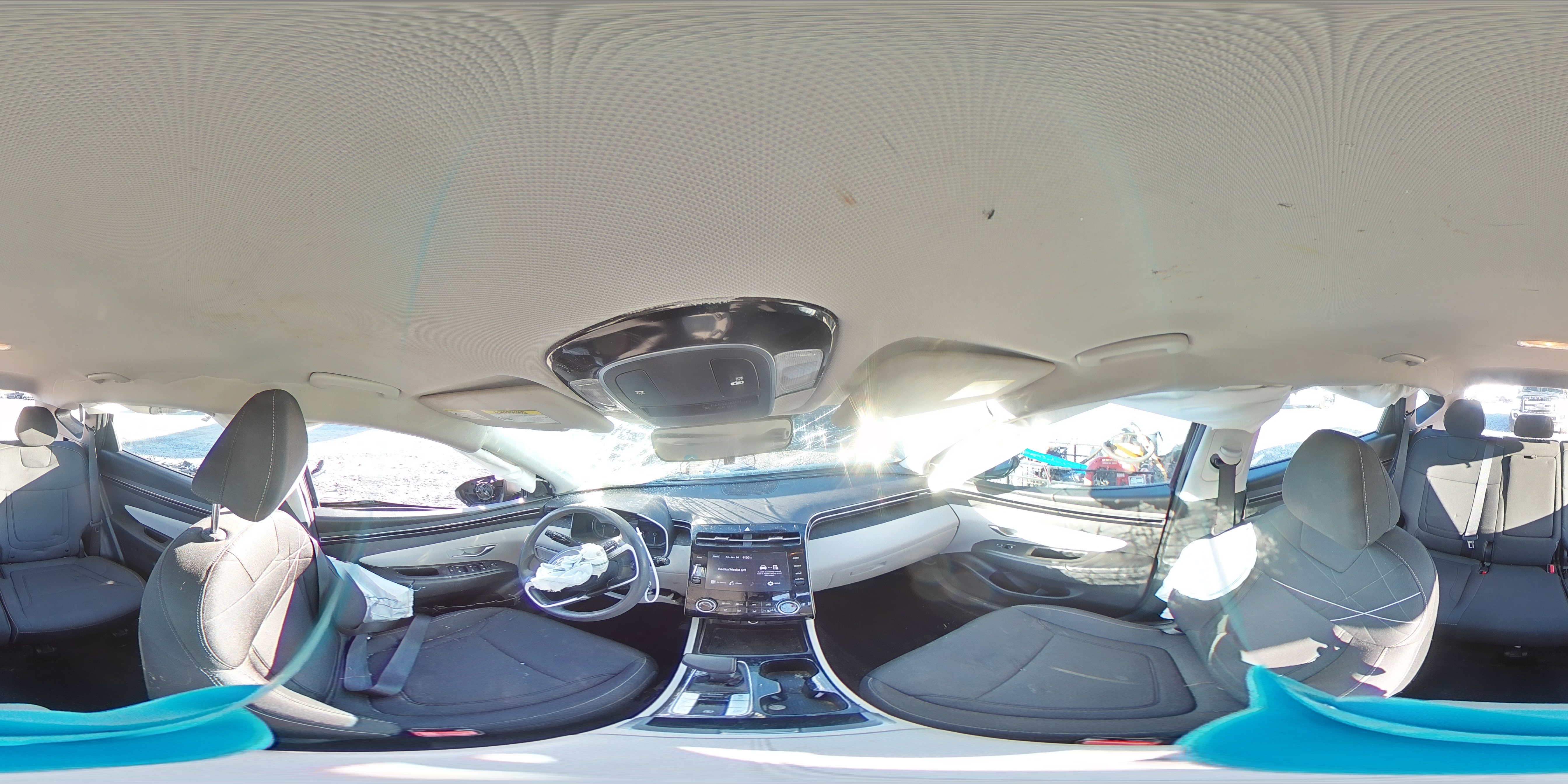2022 Hyundai Tucson - Image 12