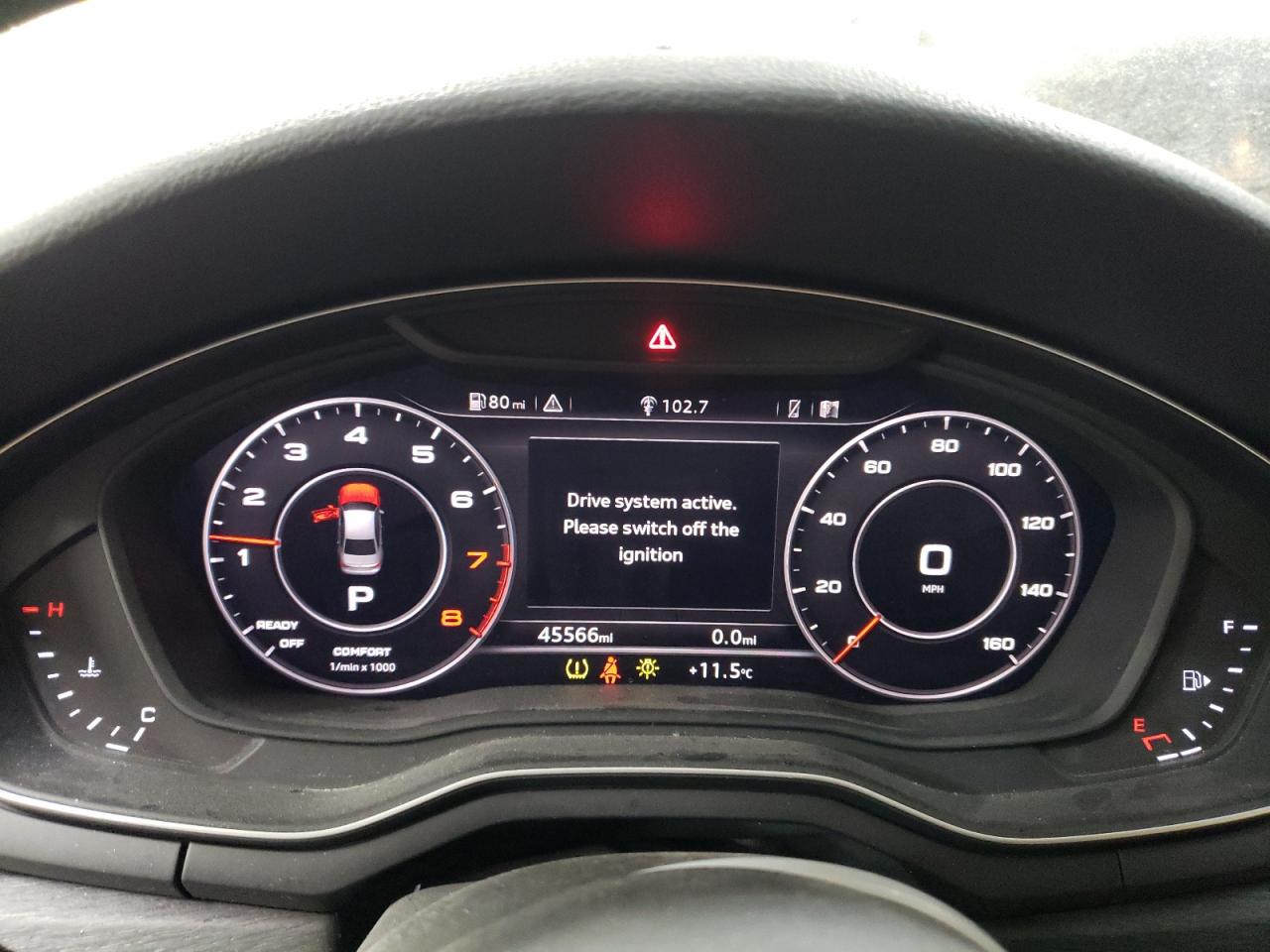 2018 Audi A4 - Image 9