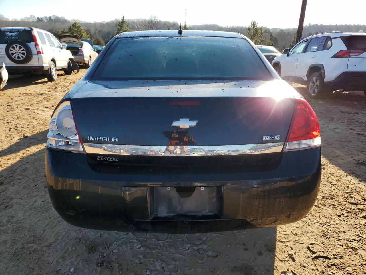 2011 Chevrolet Impala - Image 6