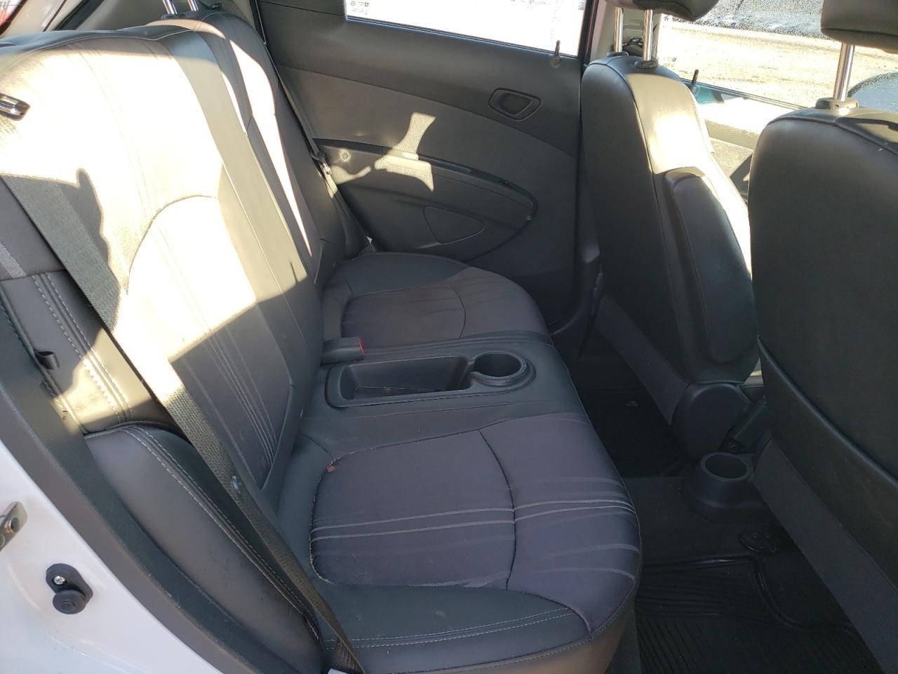 2013 Chevrolet Spark - Image 10