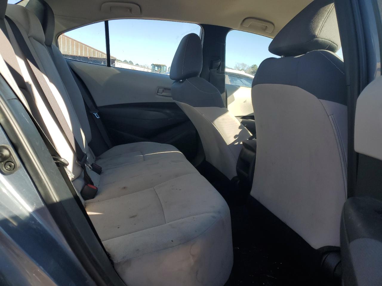 2022 Toyota Corolla - Image 10