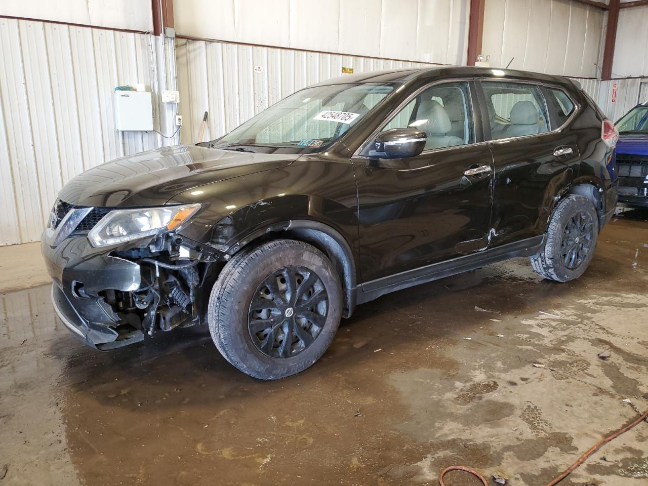 2015 Nissan Rogue - Image 1