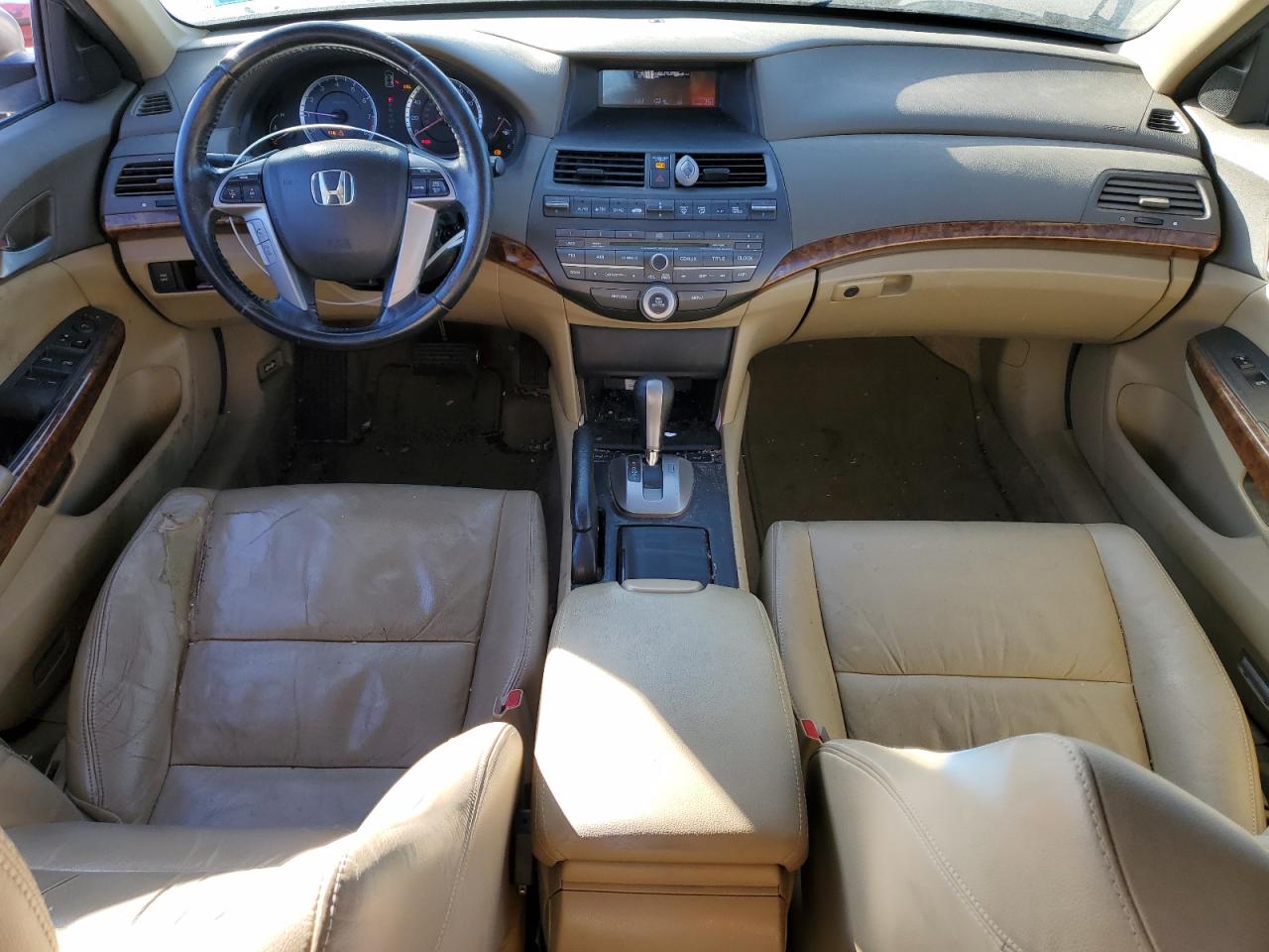 2010 Honda Accord - Image 8