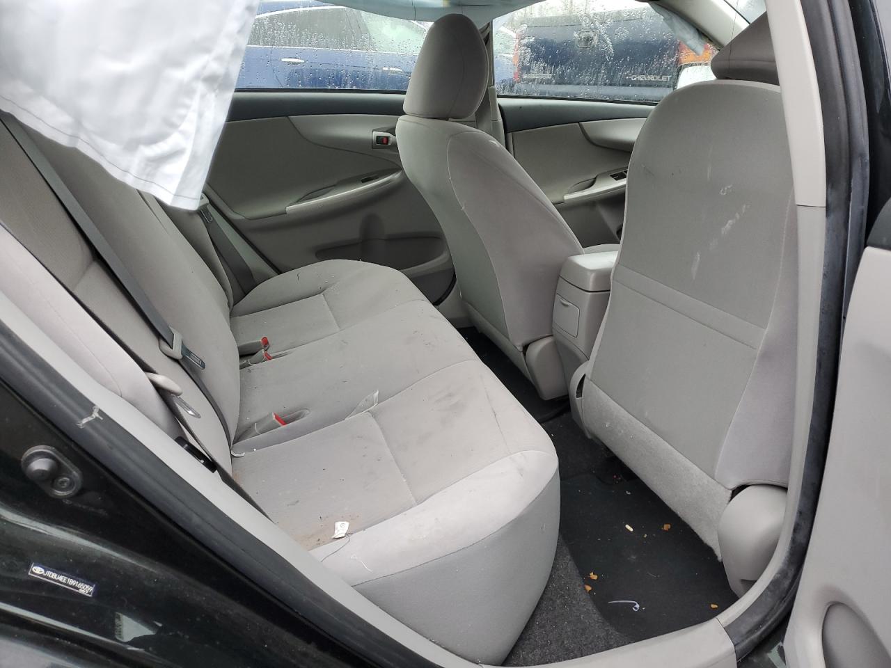 2011 Toyota Corolla - Image 10