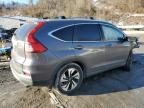 2015 Honda Cr-V Touring იყიდება Hurricane-ში, WV - Front End