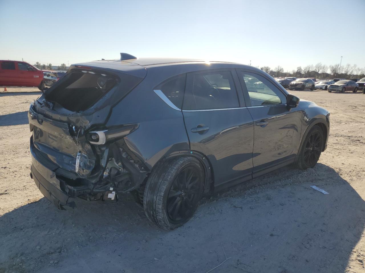 2023 Mazda CX-5 - Image 3