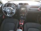 2016 Jeep Renegade Trailhawk zu verkaufen in Littleton, CO - Front End