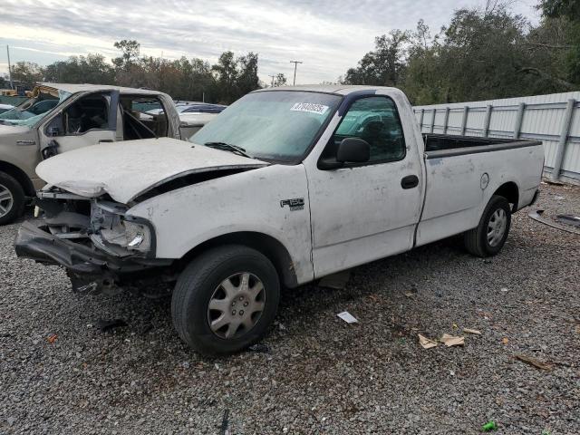 1999 Ford F150 