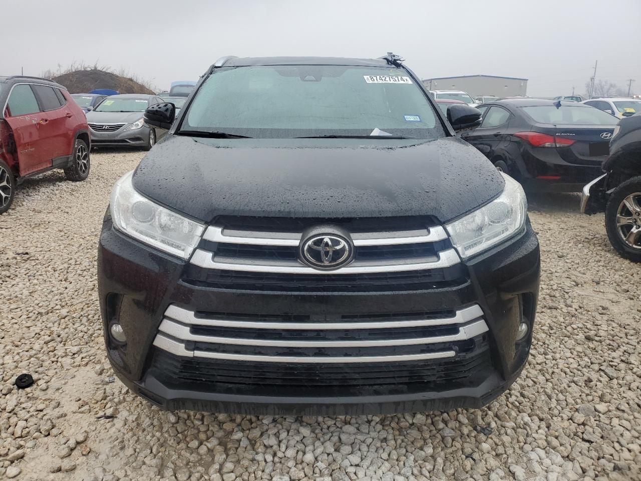 2019 Toyota Highlander - Image 5