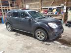 2013 Chevrolet Equinox Lt zu verkaufen in Rapid City, SD - Rear End