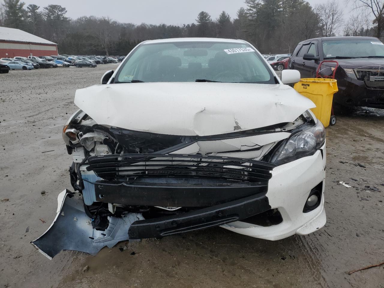 2012 Toyota Corolla - Image 5