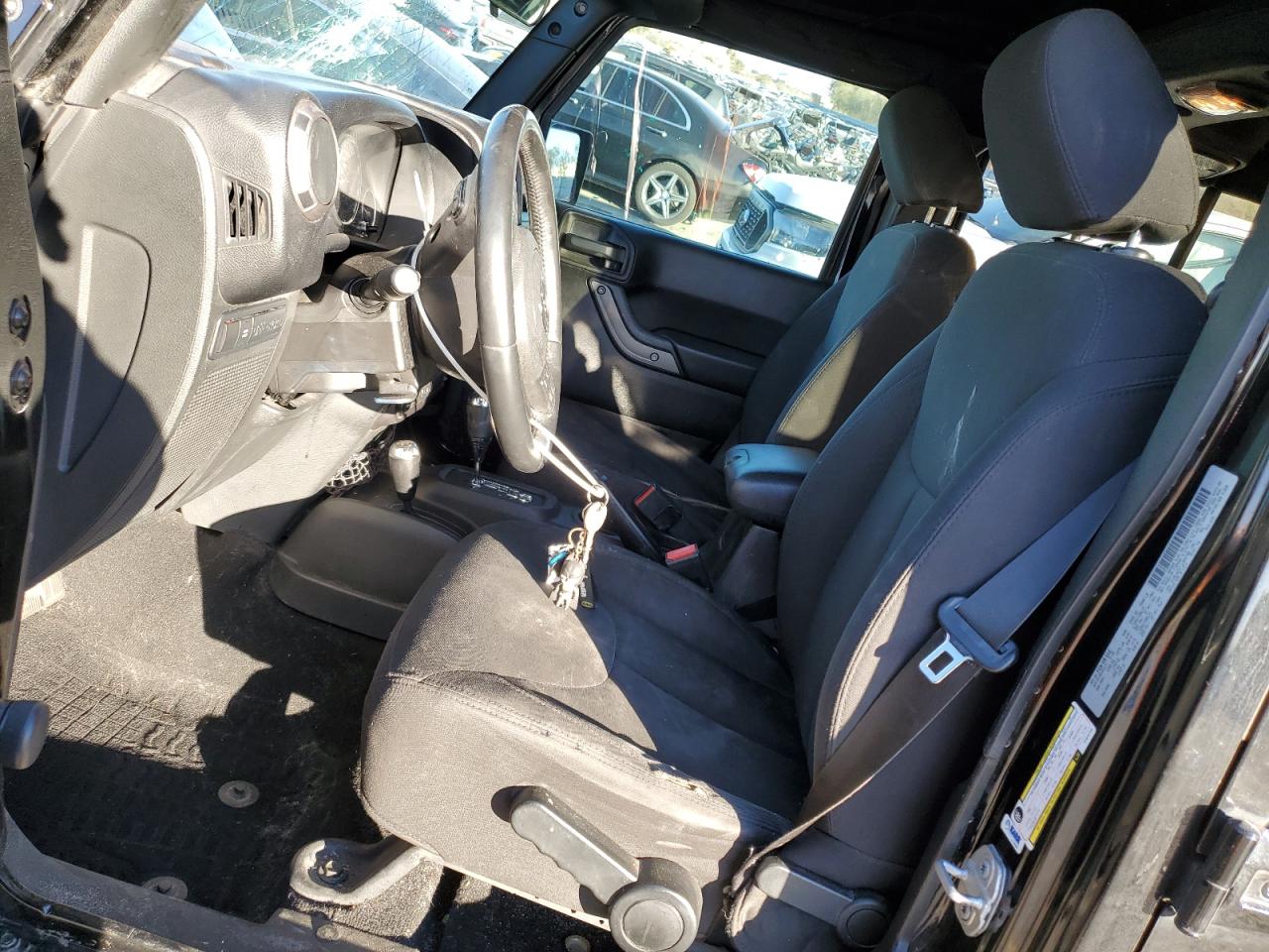 2018 Jeep Wrangler - Image 7