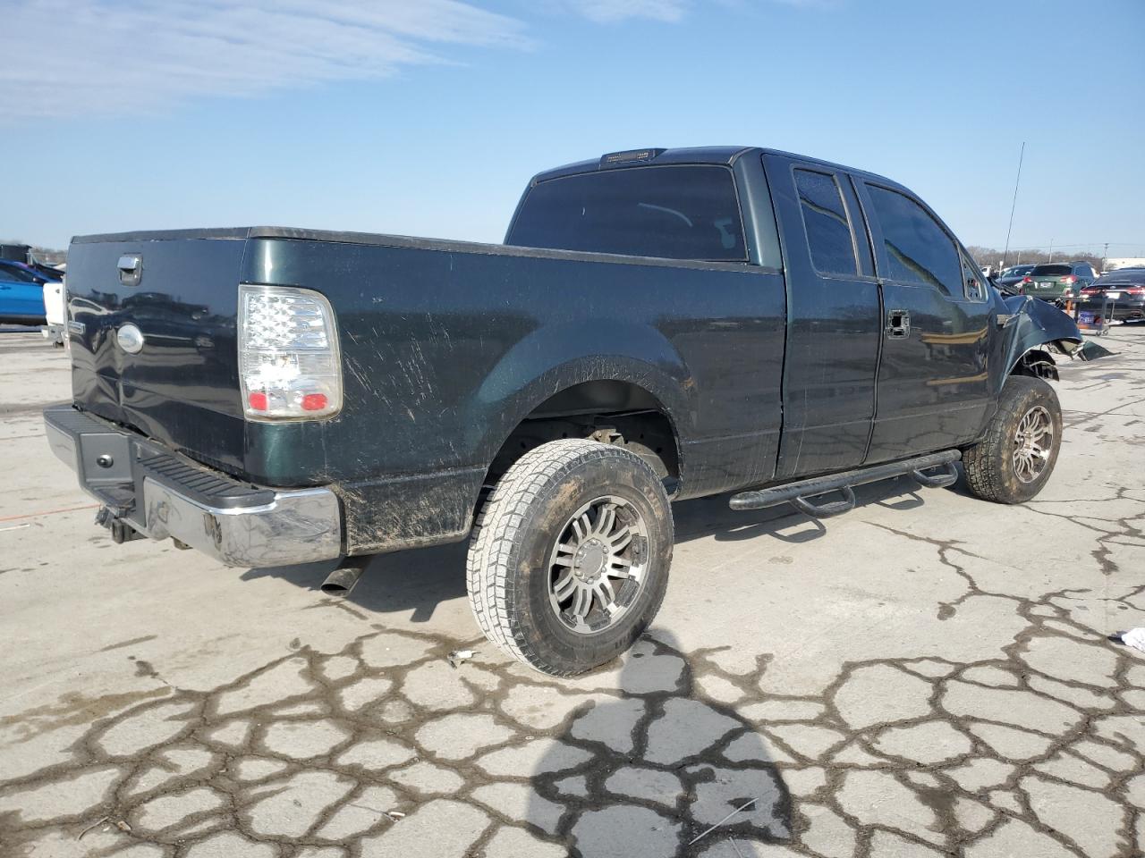 2006 Ford F-150 - Image 3