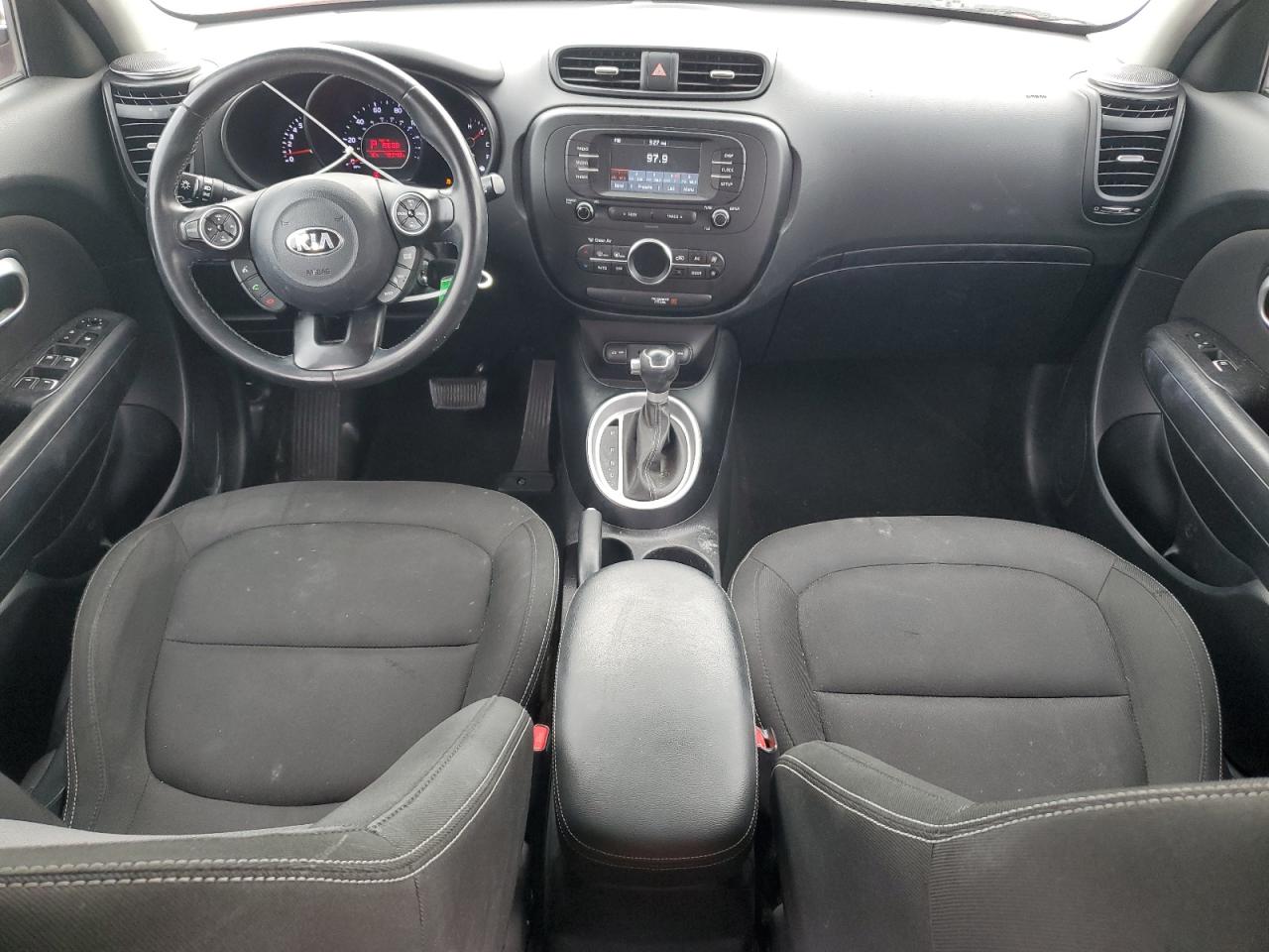 2017 Kia Soul - Image 8