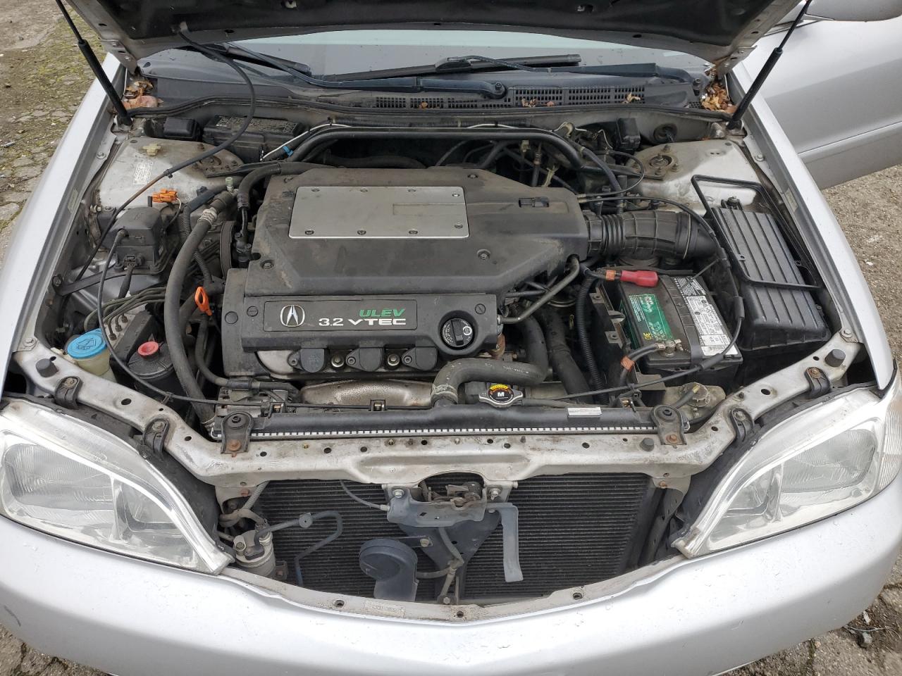 2000 Acura TL - Image 12