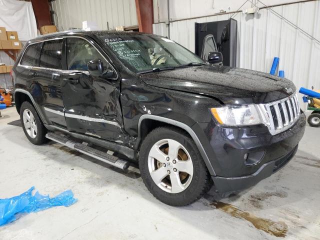 JEEP GRAND CHER 2012 Черный