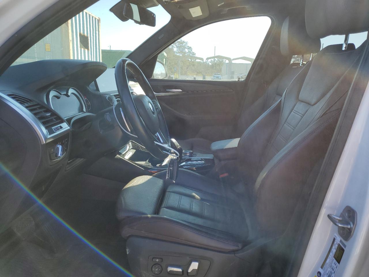 2018 BMW X3 - Image 7