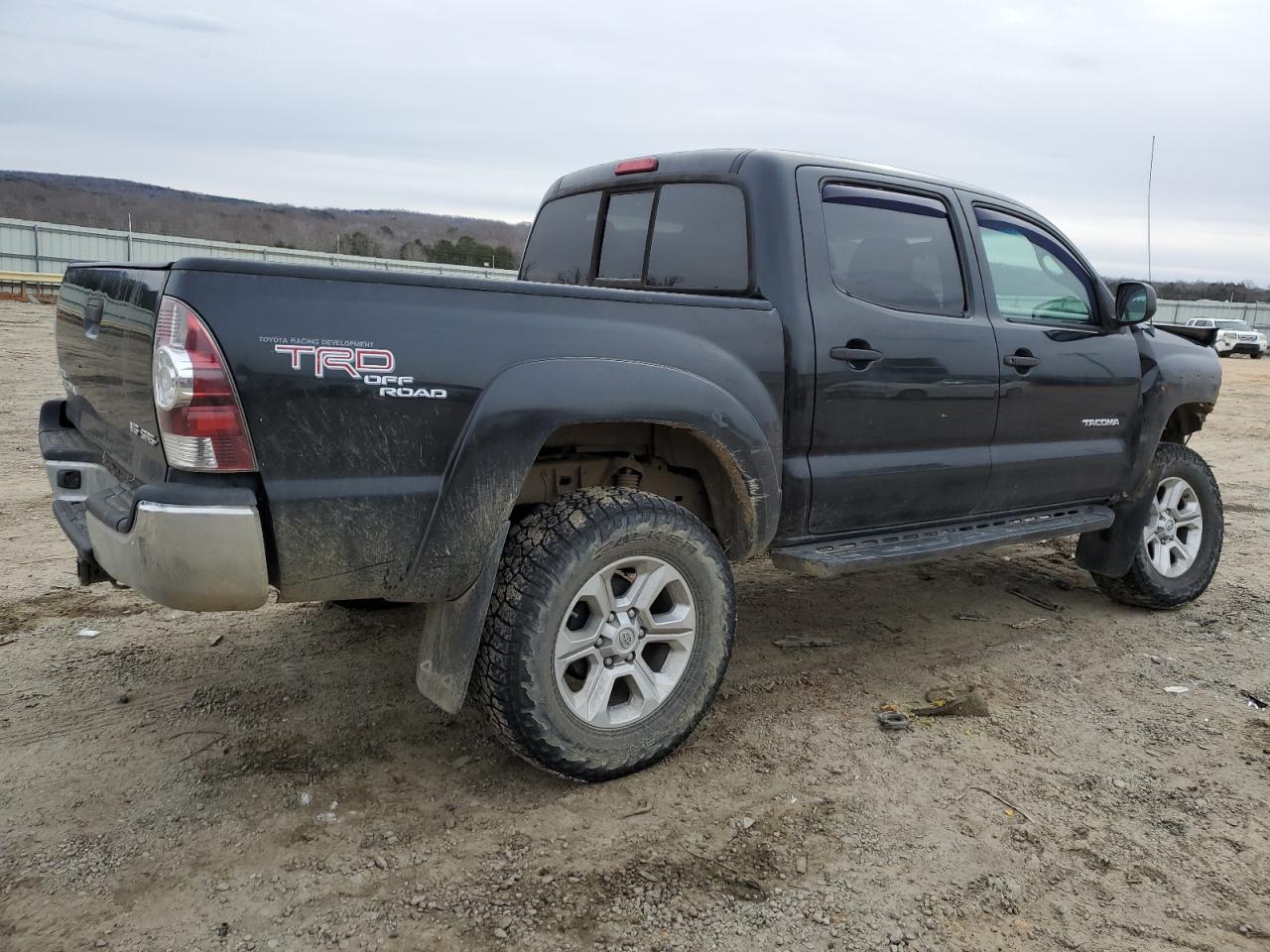 2008 Toyota Tacoma - Image 3
