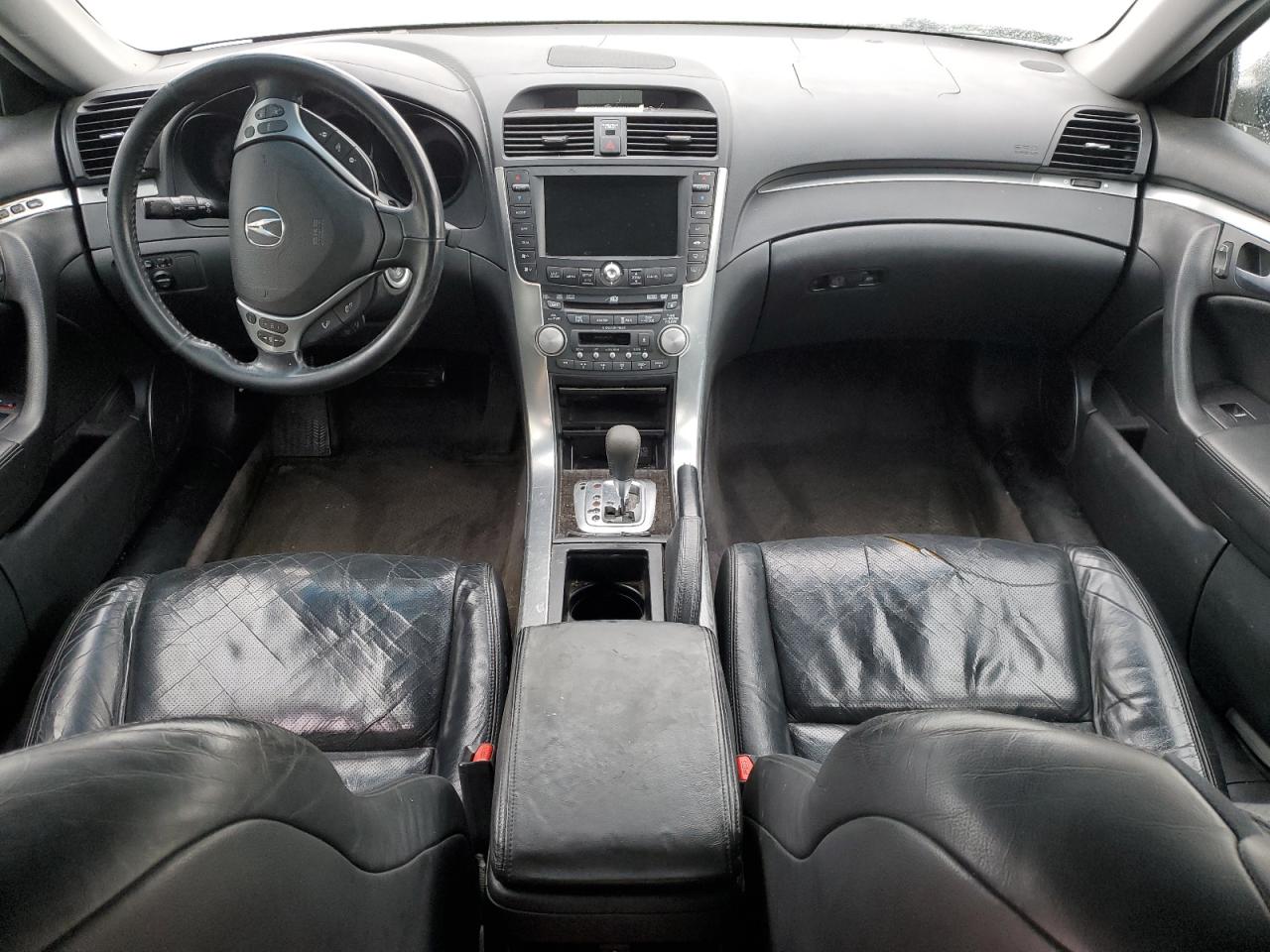 2008 Acura TL - Image 8