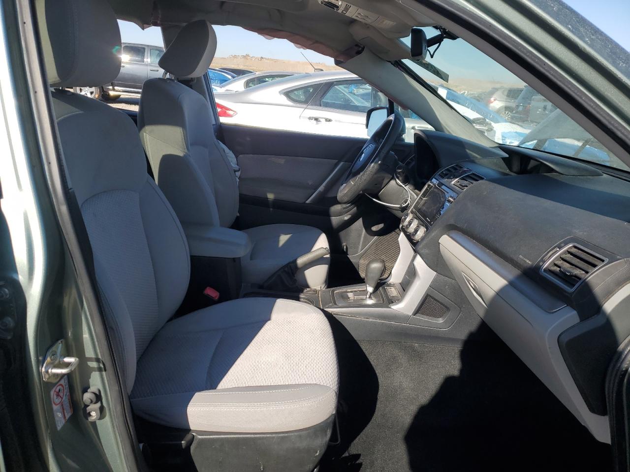2017 Subaru Forester - Image 7