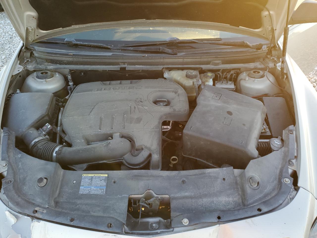 2011 Chevrolet Malibu - Image 11