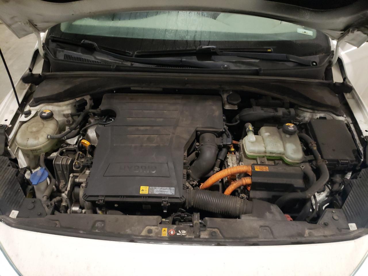 2017 Hyundai IONIQ - Image 11