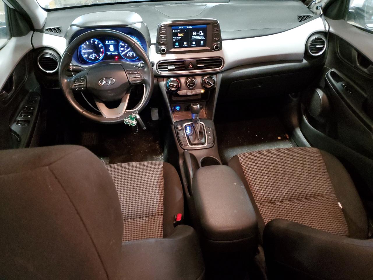 2019 Hyundai Kona - Image 8