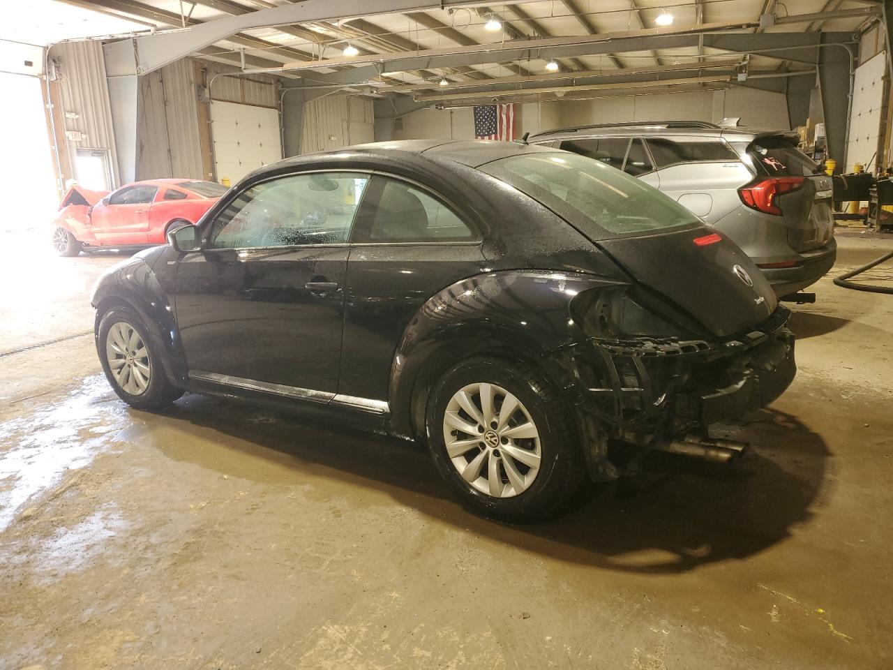 2016 Volkswagen Beetle - Image 2
