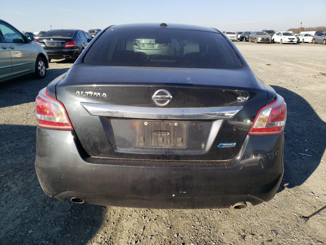 2013 Nissan Altima - Image 6