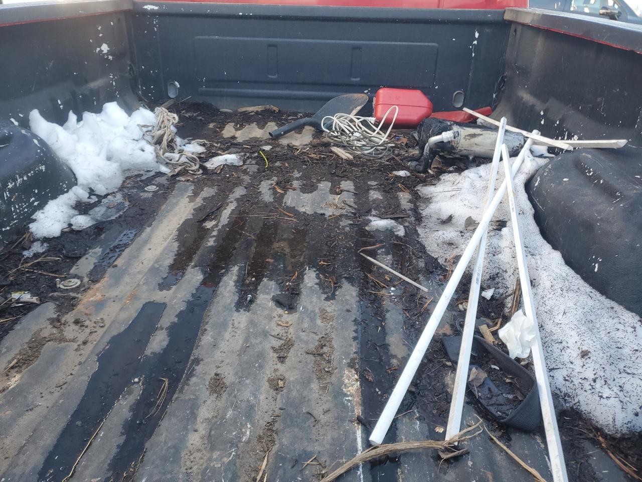 2003 Ford F250 - Image 11