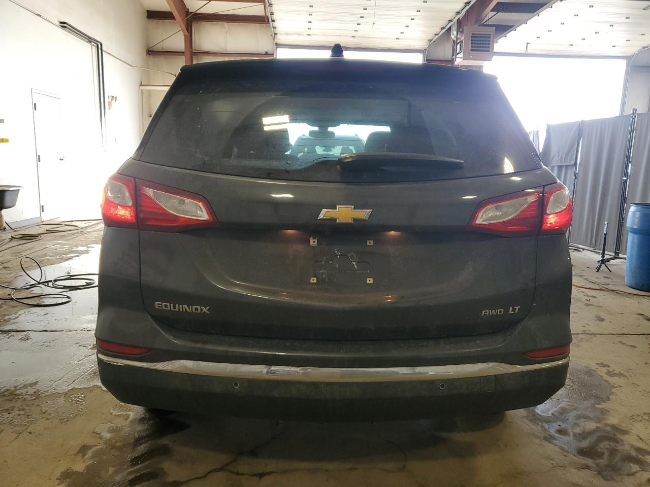 2018 Chevrolet Equinox - Image 6