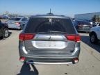 2016 Mitsubishi Outlander Se na sprzedaż w Sacramento, CA - Front End