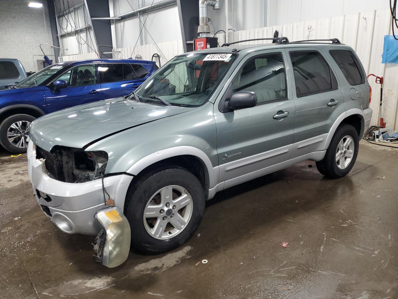 2005 Ford Escape - Image 1